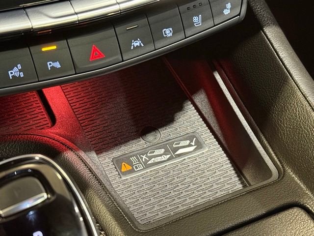 2025 Cadillac CT5-V V-Series