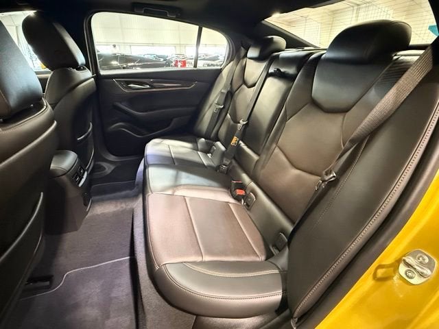 2025 Cadillac CT5-V V-Series