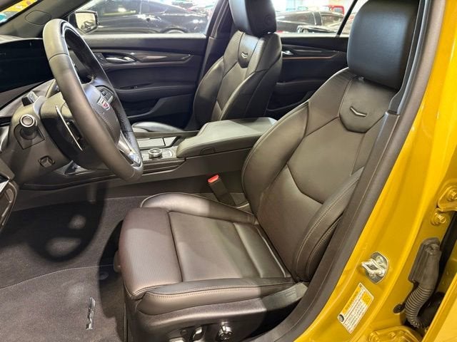 2025 Cadillac CT5-V V-Series