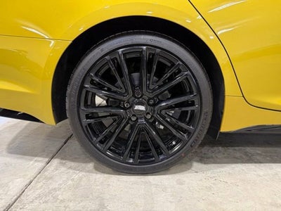 2025 Cadillac CT5-V V-Series