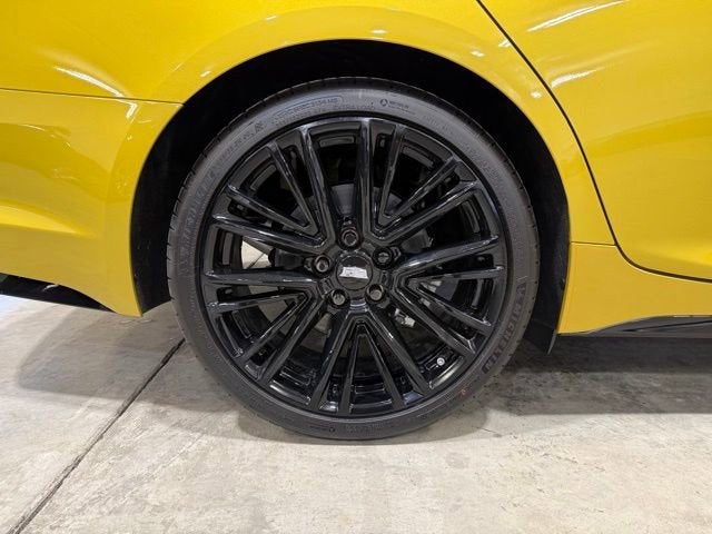 2025 Cadillac CT5-V V-Series