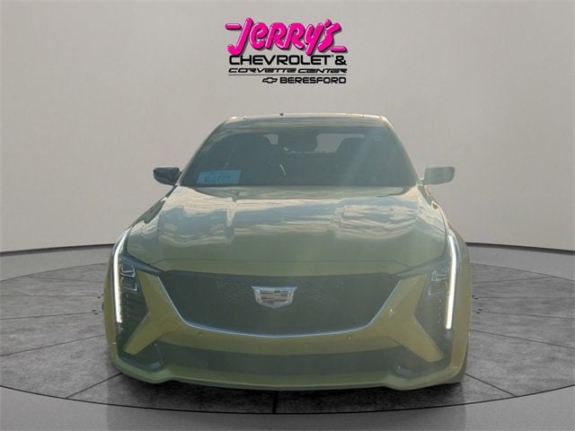 2025 Cadillac CT5-V V-Series