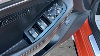 2022 Cadillac CT5 Sport