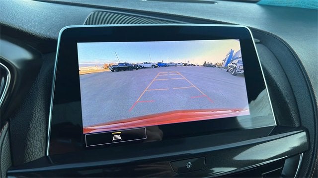 2022 Cadillac CT5 Sport