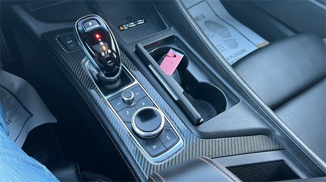 2022 Cadillac CT5 Sport