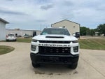 2022 Chevrolet Silverado 2500 HD Custom