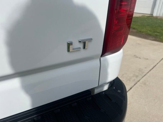 2025 Chevrolet Silverado 3500 HD LT
