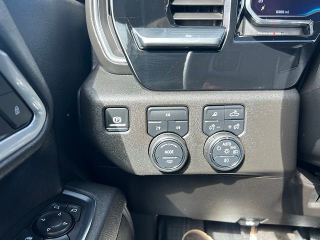 2025 Chevrolet Silverado 3500 HD LT