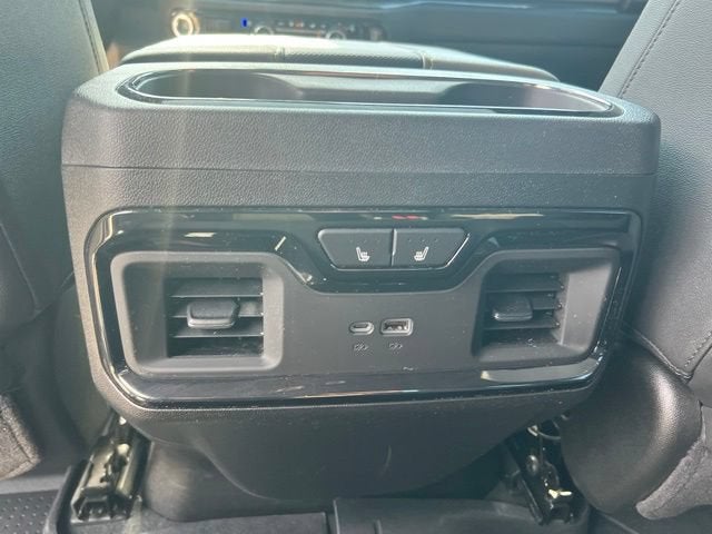 2025 Chevrolet Silverado 2500 HD ZR2