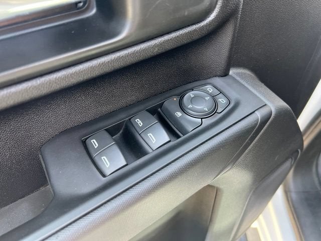 2024 Chevrolet Silverado 2500 HD WT