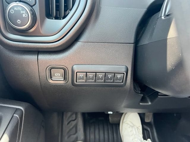 2024 Chevrolet Silverado 2500 HD WT