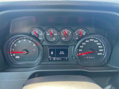 2024 Chevrolet Silverado 2500 HD WT