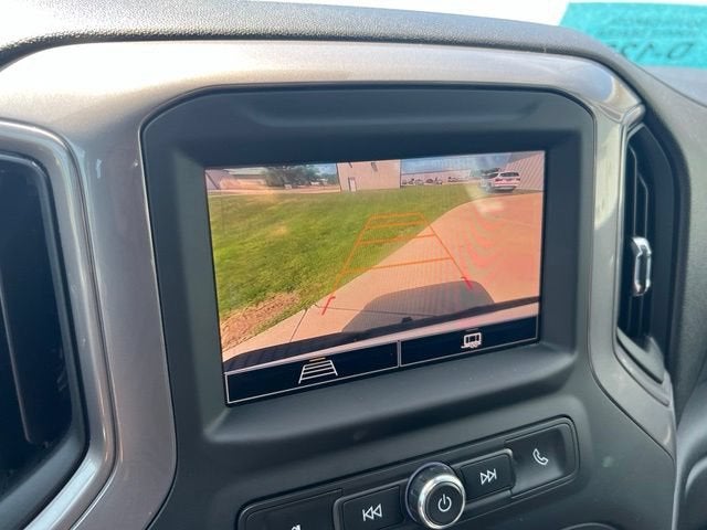2024 Chevrolet Silverado 2500 HD WT