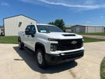 2024 Chevrolet Silverado 2500 HD WT