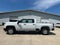 2024 Chevrolet Silverado 2500 HD WT