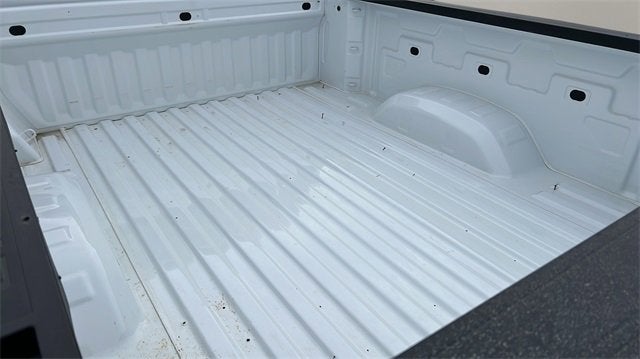 2024 Chevrolet Silverado 2500 HD WT