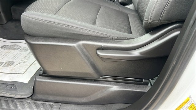 2024 Chevrolet Silverado 2500 HD WT