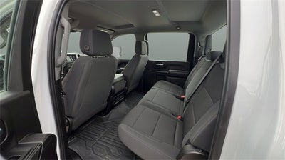 2024 Chevrolet Silverado 2500 HD WT