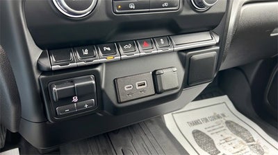 2024 Chevrolet Silverado 2500 HD WT