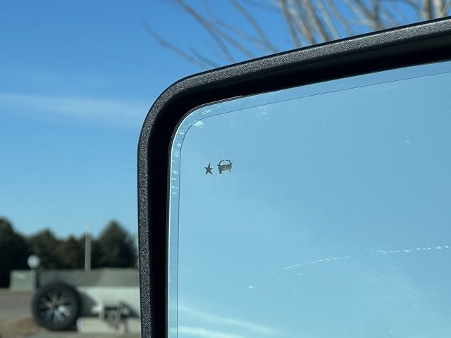 2021 Chevrolet Silverado 2500 HD High Country