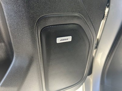 2021 Chevrolet Silverado 2500 HD High Country