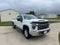 2020 Chevrolet Silverado 3500 HD LTZ