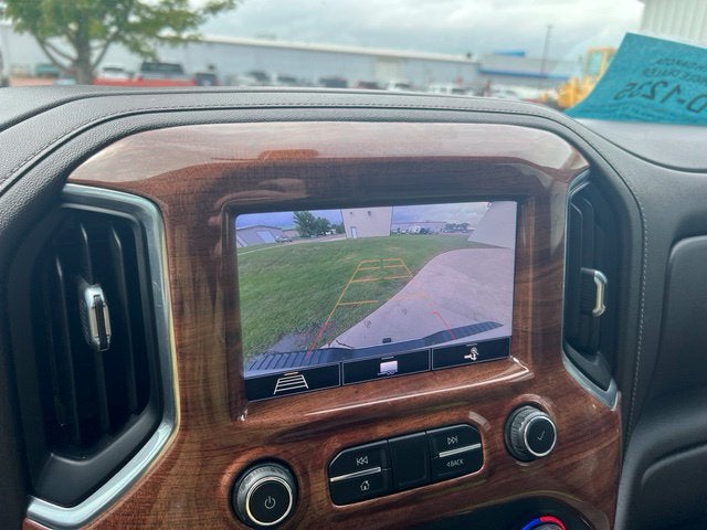 2020 Chevrolet Silverado 3500 HD LTZ