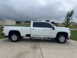 2020 Chevrolet Silverado 3500 HD LTZ