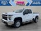 2020 Chevrolet Silverado 2500 HD LT