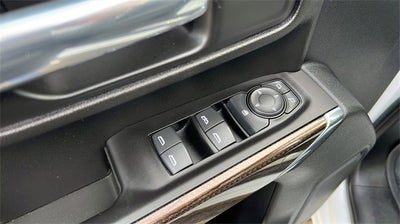 2020 Chevrolet Silverado 2500 HD LT