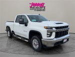 2020 Chevrolet Silverado 2500 HD LT