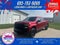 2022 Chevrolet Silverado 1500 LTD Custom Trail Boss