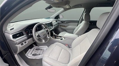 2018 GMC Acadia SLE