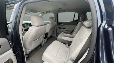 2018 GMC Acadia SLE