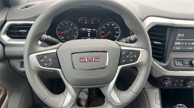 2018 GMC Acadia SLE