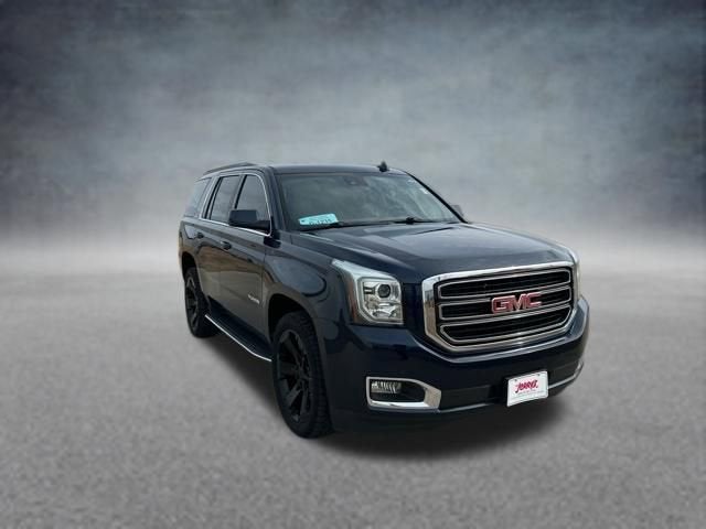 2018 GMC Yukon SLE