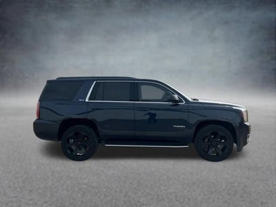 2018 GMC Yukon SLE