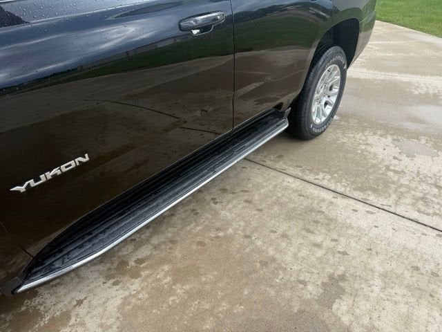 2020 GMC Yukon SLT