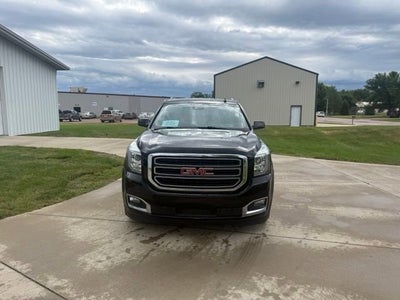 2020 GMC Yukon SLT