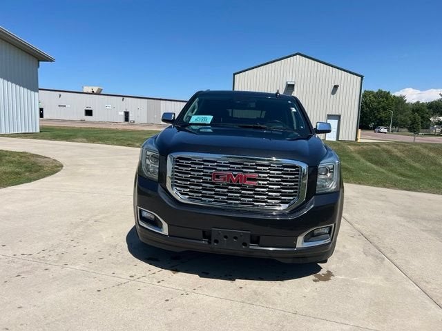 2020 GMC Yukon XL Denali