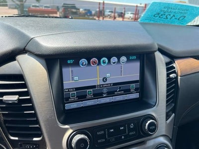 2020 GMC Yukon XL Denali