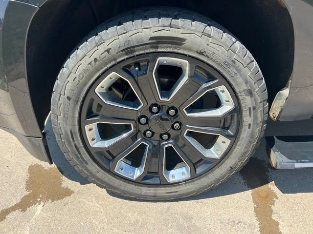 2020 GMC Yukon XL Denali