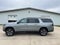 2027 Chevrolet Suburban Z71