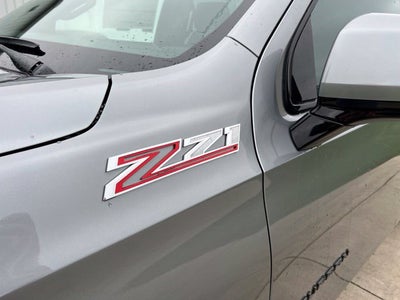 2027 Chevrolet Suburban Z71