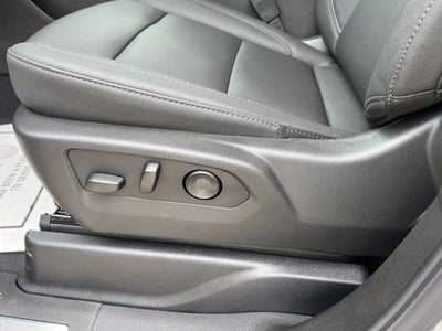 2027 Chevrolet Suburban Z71