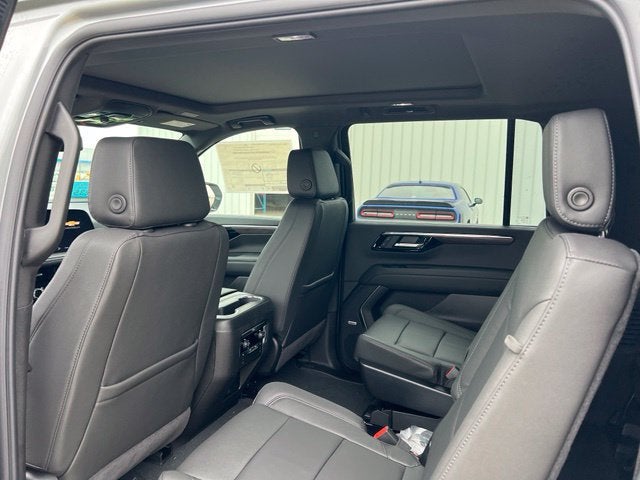 2027 Chevrolet Suburban Z71