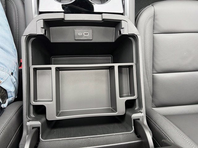2027 Chevrolet Suburban Z71