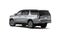 2027 Chevrolet Suburban Z71