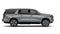2027 Chevrolet Suburban Z71