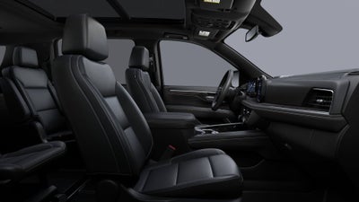 2027 Chevrolet Suburban Z71